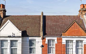 clay roofing Rodington, Shropshire