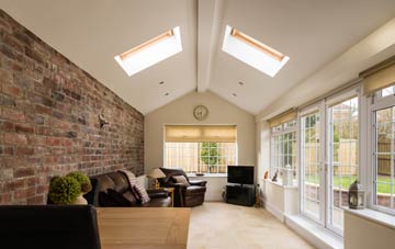 conservatory roof insulation Rodington, Shropshire