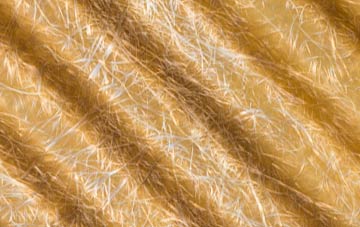 Rodington fibreglass roof waterproofing