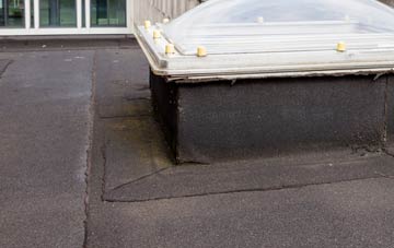 disadvantages of Rodington flat roofs
