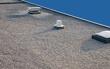 flat roofing Rodington, Shropshire