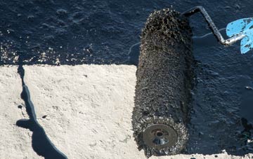 Rodington liquid sealant waterproofing