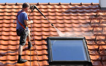 roof cleaning Rodington, Shropshire