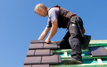 disadvantages of Rodington slate roofing