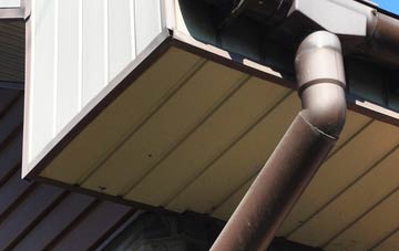 Rodington soffit installation costs