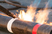 Rodington flat roofing replacement